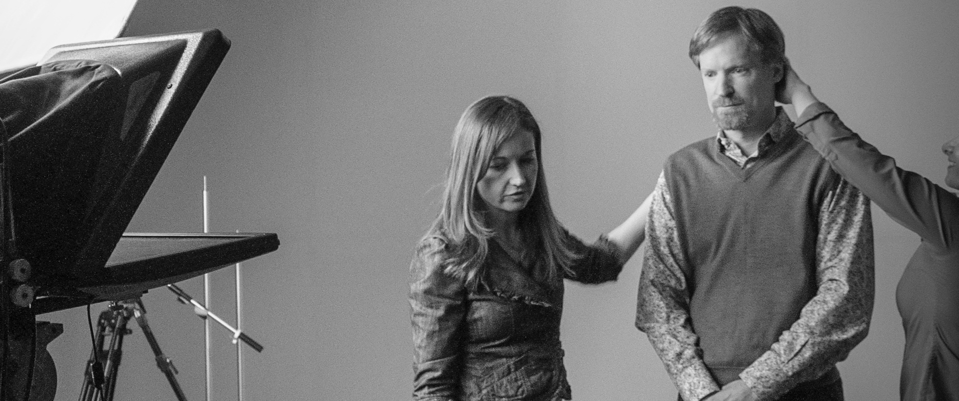 In-studio and Location Production Support provided by FRESH COAST™ Production Resources includes Location Scouting, Talent Search & Casting, Craft Services, Set Construction, Props, Food Stylists, Hair & Makeup Artists, Special Effects Makeup, Wardrobe, Special Effects & Pyro, RV’s & Trailers, Meeting Staging & AV Support and Lodging & Transportation.